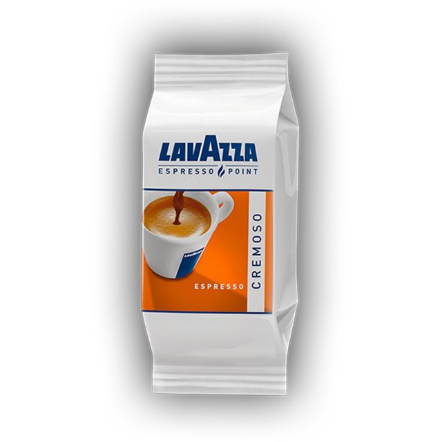 Lavazza Espresso point Crema e Aroma