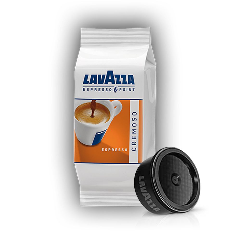 Immagine di 300 cialde Lavazza Cremoso Espresso Point spedizione gratuita