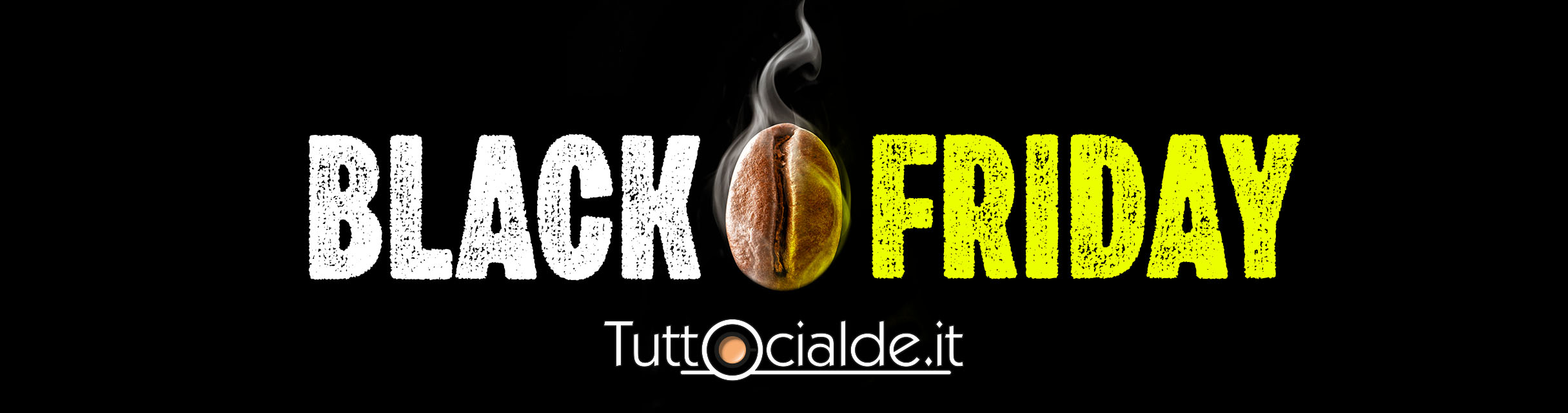 Tuttocialde Black Friday