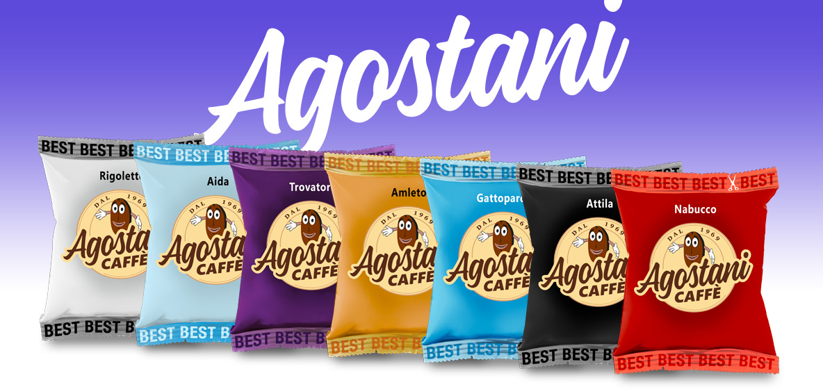 Capsule compatibili Nespresso Capsule compatibili Nespresso