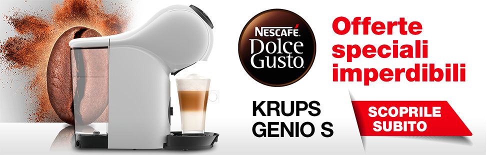 Nescafè Dolce Gusto Nescafè Dolce Gusto